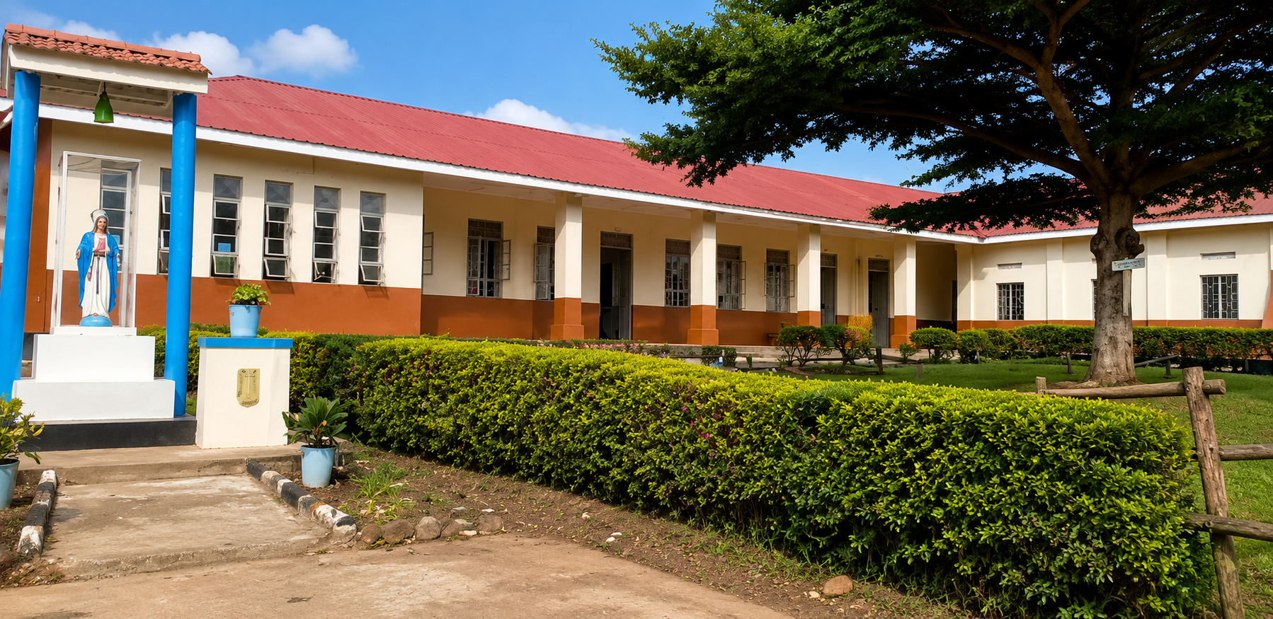 Opening of New A-Level Sciences Classroom Block Scheduled: for February 2026