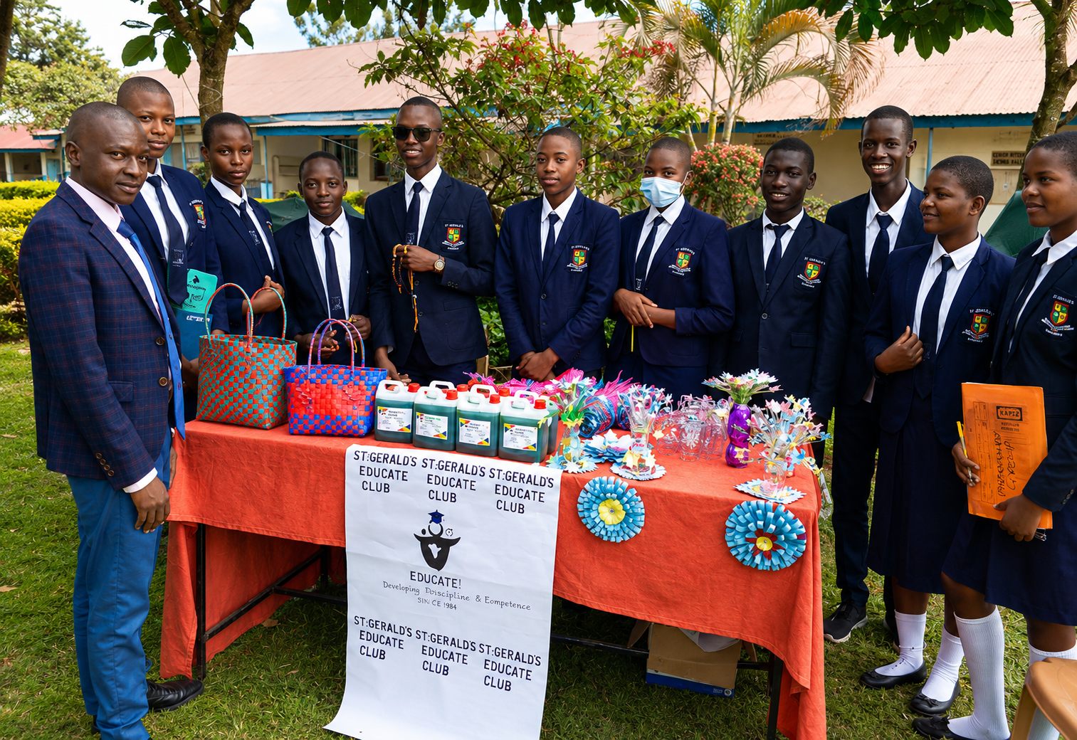 Student Career Guidance Week Set for 22nd – 26th February 2026
